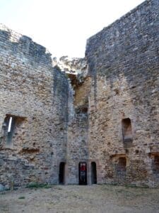 mini Rocamadour