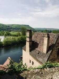 Dordogne's Plus Beaux Villages