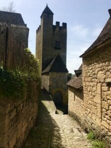Dordogne's Plus Beaux Villages