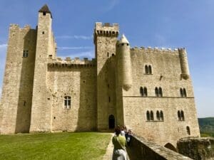 Dordogne's Plus Beaux Villages
