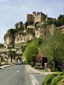 Dordogne's Plus Beaux Villages