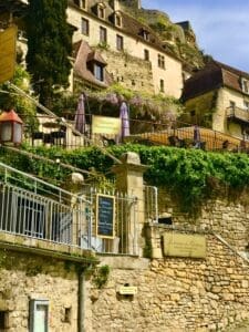 Dordogne's Plus Beaux Villages