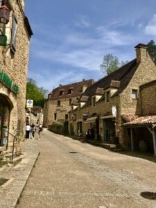 Dordogne's Plus Beaux Villages
