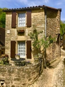 Dordogne's Plus Beaux Villages