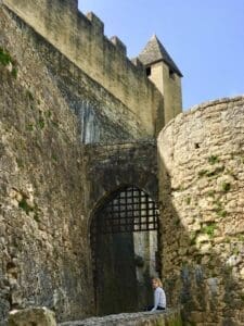 Dordogne's Plus Beaux Villages