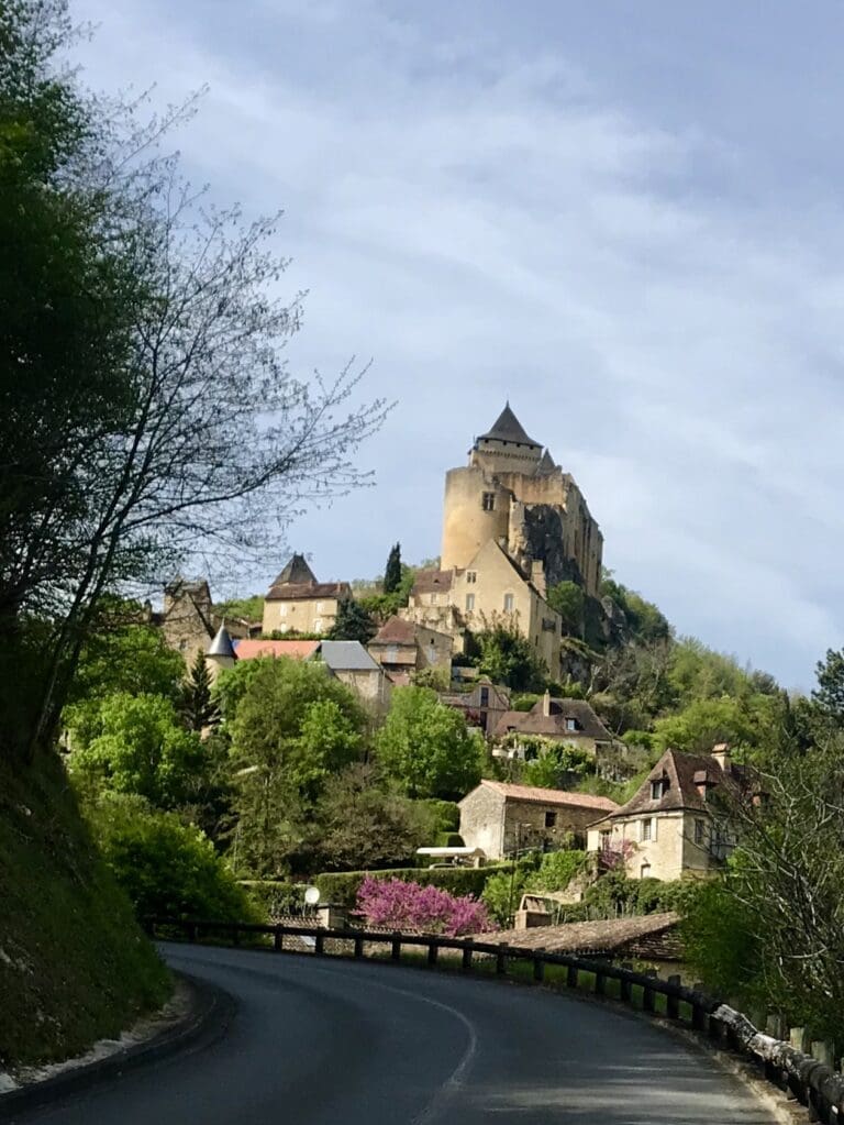 Dordogne's Plus Beaux Villages