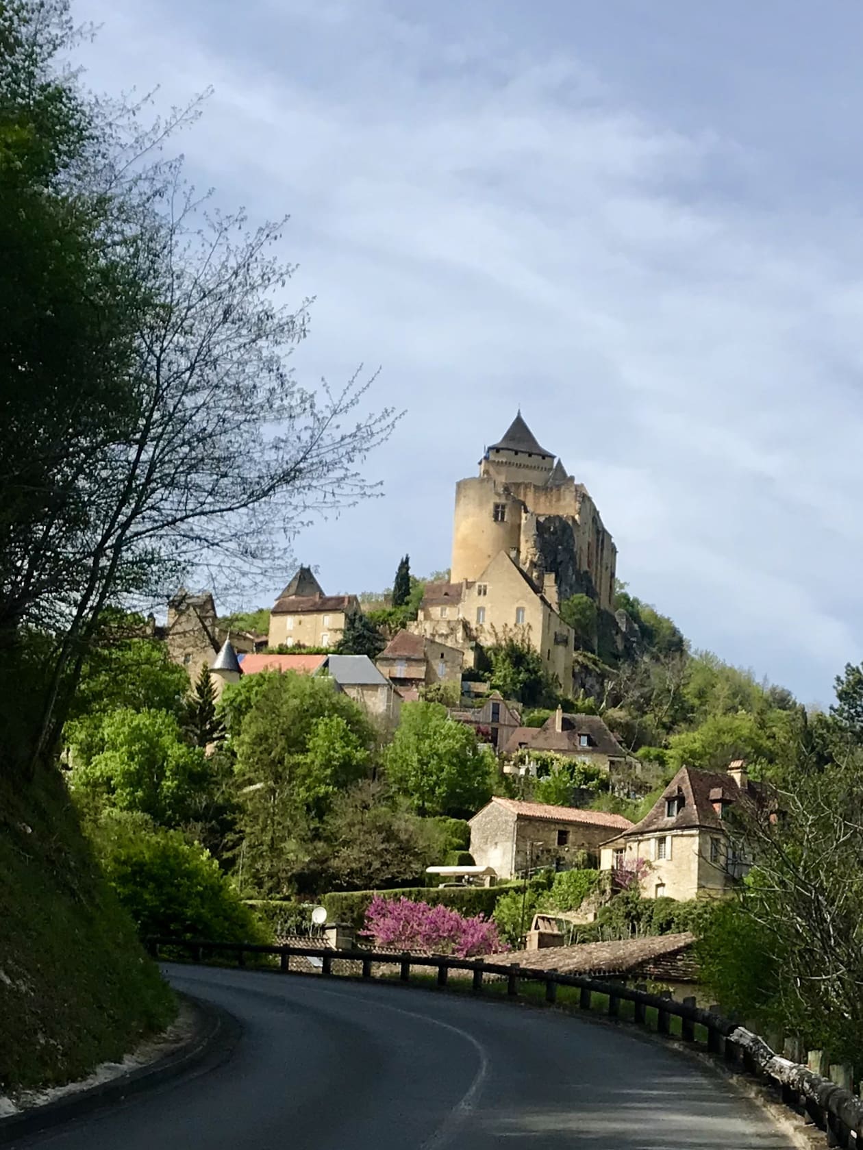 Dordogne's Plus Beaux Villages