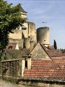 Dordogne's Plus Beaux Villages