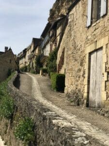 Dordogne's Plus Beaux Villages