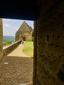 Dordogne's Plus Beaux Villages