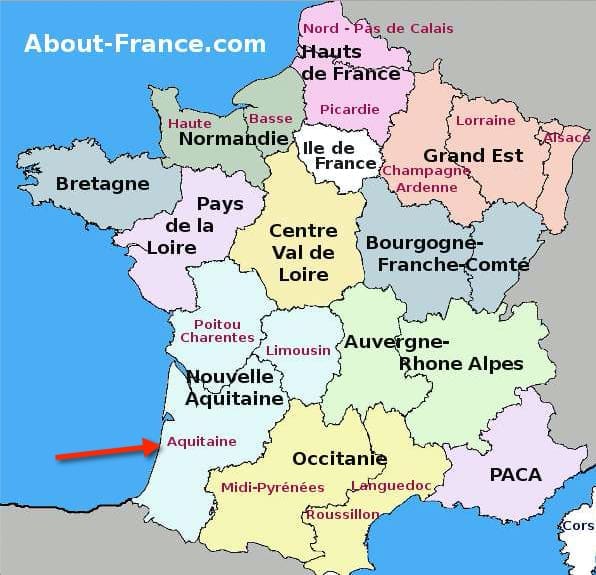 Dordogne's Plus Beaux Villages
