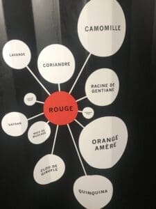 wine tasting and canal cruising