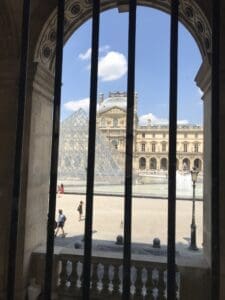 3 Days in Paris