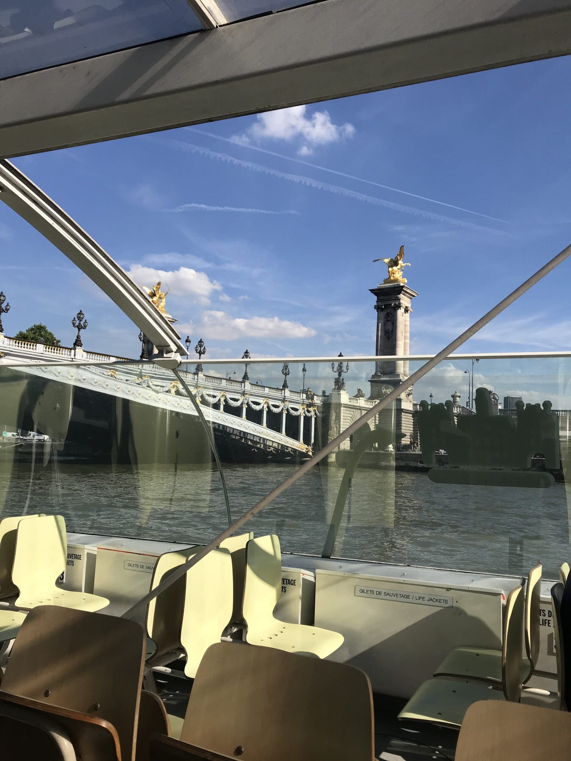 3 Days in Paris