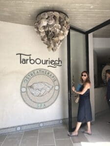 The Oyster World of Tarboureich