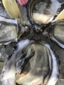 Loving South of France Oysters Loving South of France Oysters