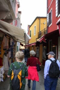 Are Murano and Burano worth a visit