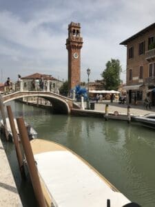 Are Murano and Burano worth a visit