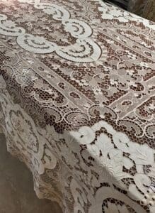 Burano Lace
