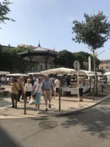 Antibes