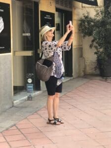 Welcome to Nice 