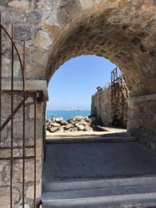 Antibes