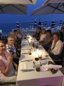 Welcome to Nice 