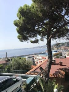 Top spots in Nice