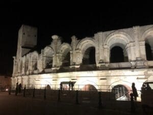 Arles