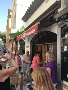 Top Spots in Nice