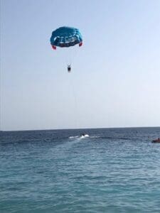 Top spots in Nice