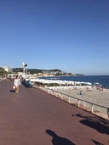 Top Spots in Nice