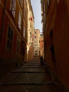 Top spots in Nice