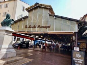 A-List Tourist Spots South of France
