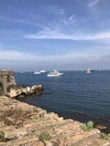 Antibes