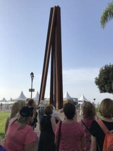 Top spots in Nice