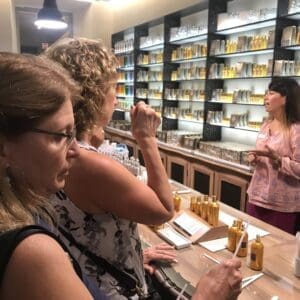 Côte d’Azur shopping spree