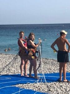 Top spots in Nice