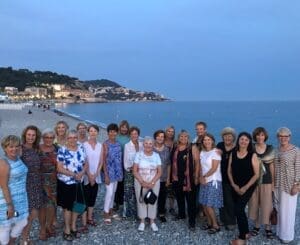 Welcome to Nice 