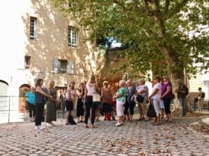 A-List Tourist Spots South of France