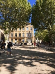 A-List Tourist Spots South of France