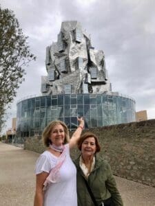 A-List Tourist Spots South of France