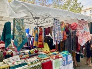A-List Tourist Spots South of France