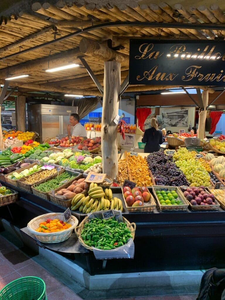 market sete