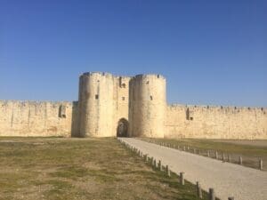 aigues-mortes