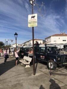 Camargue