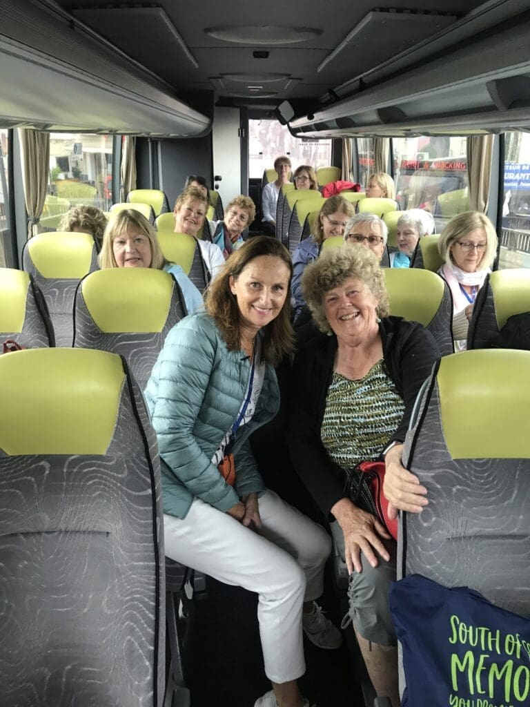 tour sete