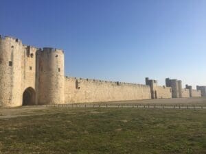 aigues-morte