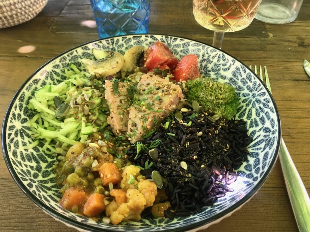 French food blogs