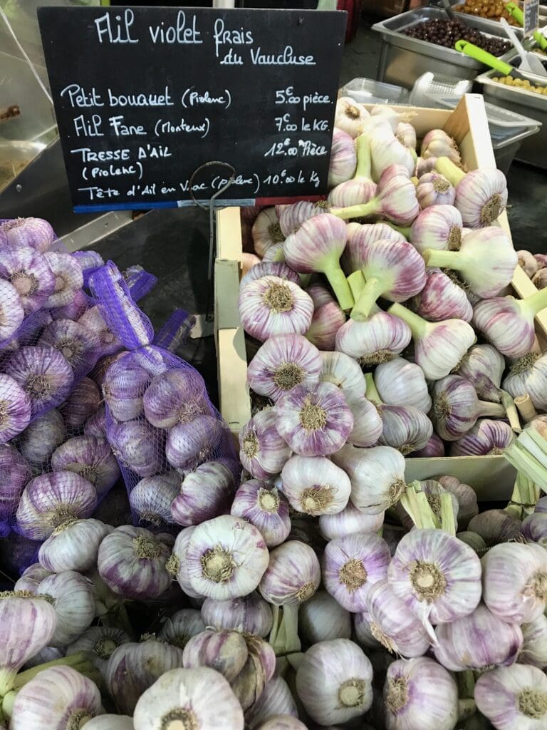 French food blogs
